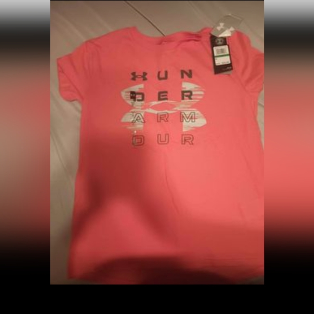 Under Armour Youth Large